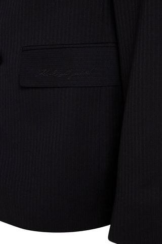 Veste - Noir
