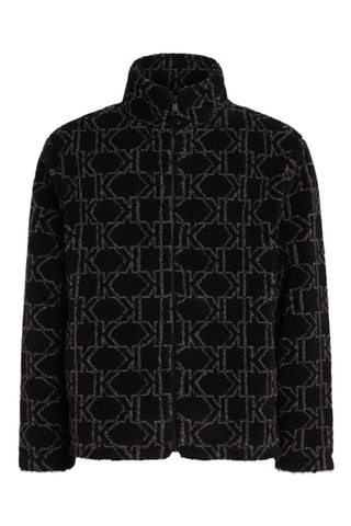 Veste - Noir