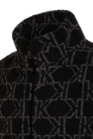 Veste - Noir