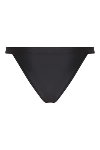 Tanga - Noir