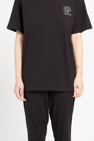Pyjama Noir