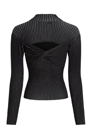 Top - Noir