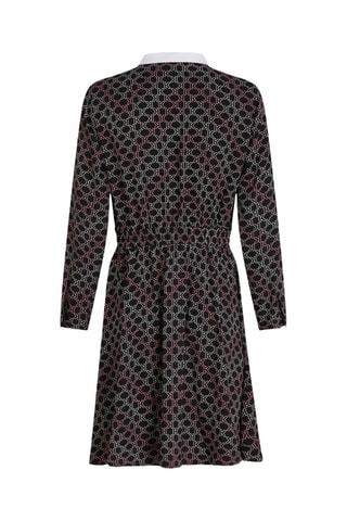 Robe chemise - Rose