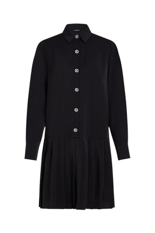 Robe - Noir