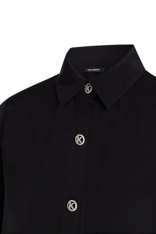 Robe - Noir