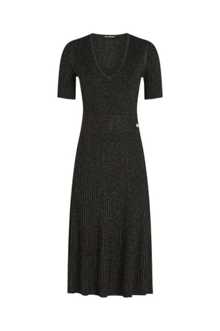 Robe - Argenté
