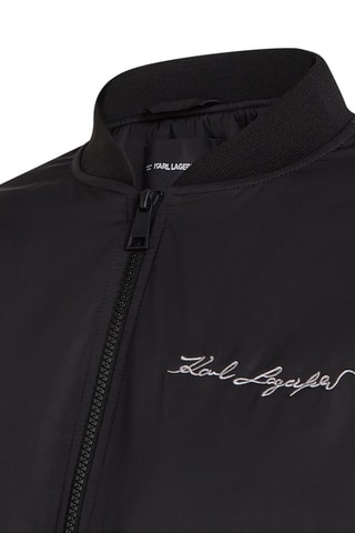 Bomber - Noir