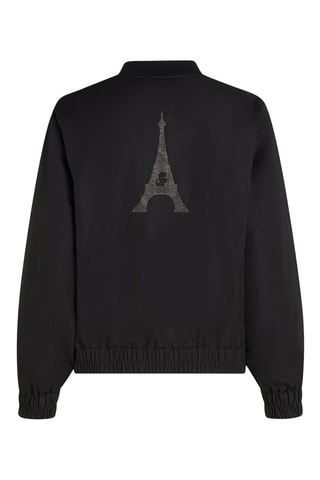 Bomber - Noir