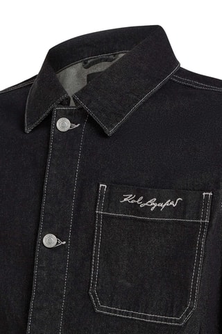 Blouson - Noir