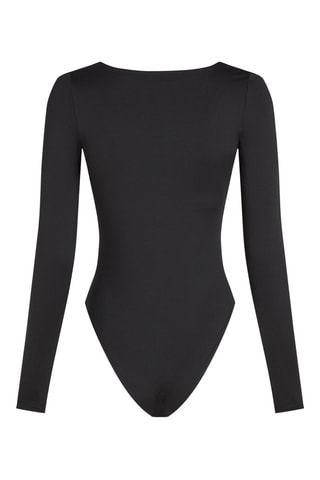Body - Noir