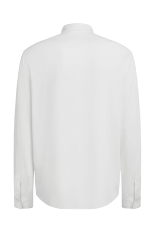 Chemise - Blanc