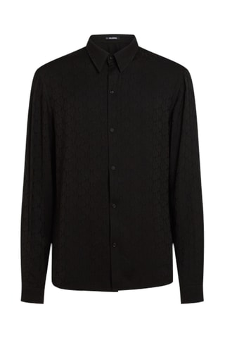 Chemise - Noir
