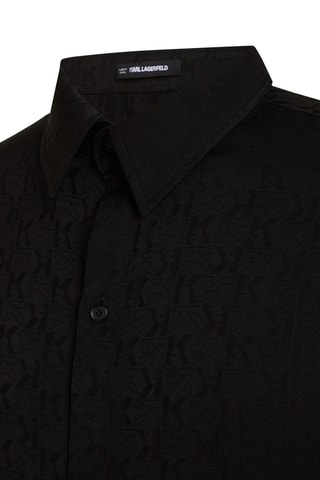 Chemise - Noir