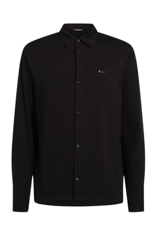 Chemise - Noir