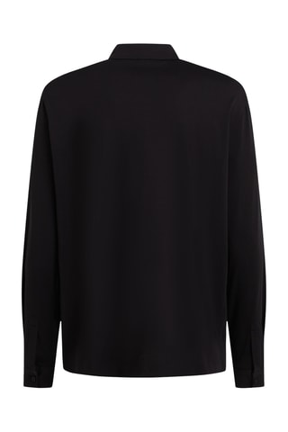 Chemise - Noir