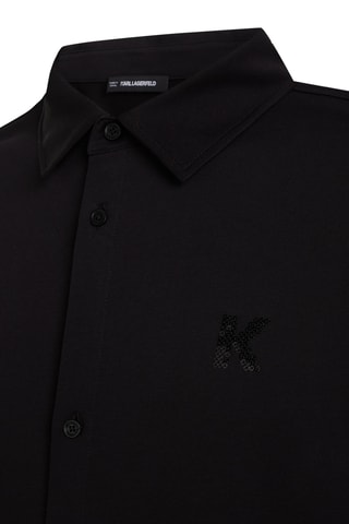 Chemise - Noir