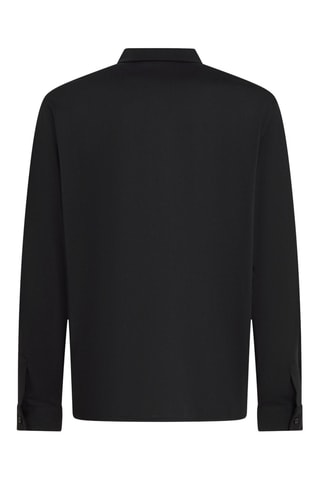 Chemise - Noir