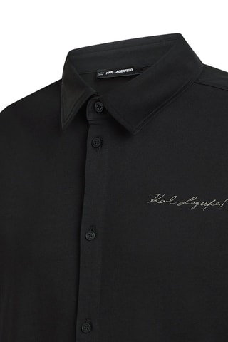 Chemise - Noir
