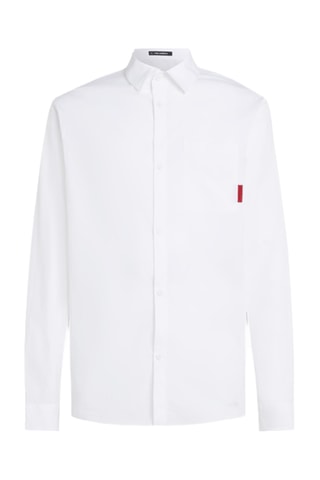 Chemise - Blanc