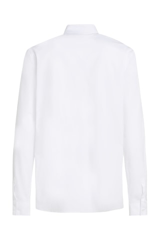 Chemise - Blanc