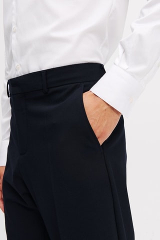 Chemise - Blanc