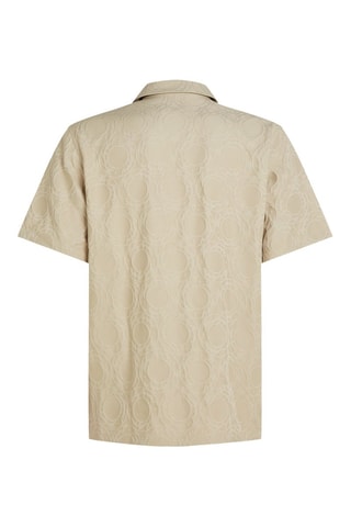 Chemise - Gris clair