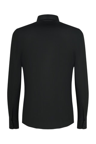 Chemise - Noir