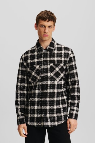 Chemise - Noir