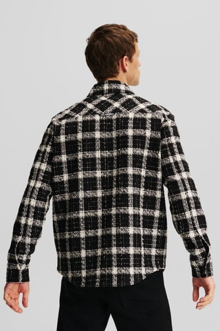 Chemise - Noir