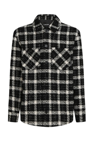 Chemise - Noir