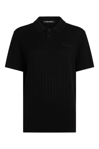 Polo - Noir