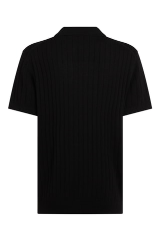 Polo - Noir