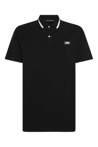 Polo - Noir