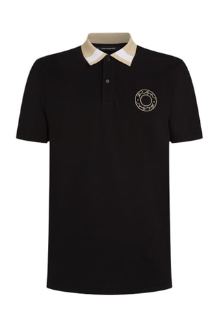 Polo - Noir