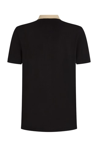 Polo - Noir