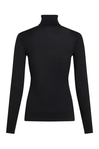 Sous-pull - Noir