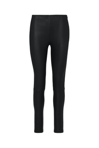 Legging taille haute - Noir