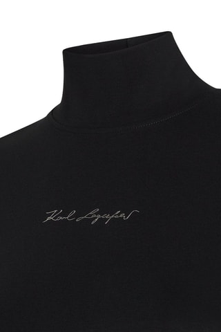 T-shirt - Noir