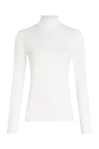 T-shirt - Blanc