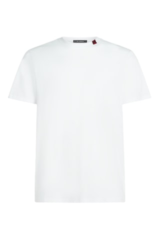 T-shirt - Blanc