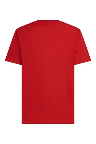 T-shirt - Rouge