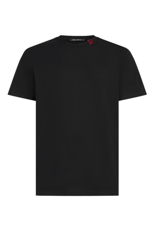 T-shirt - Noir