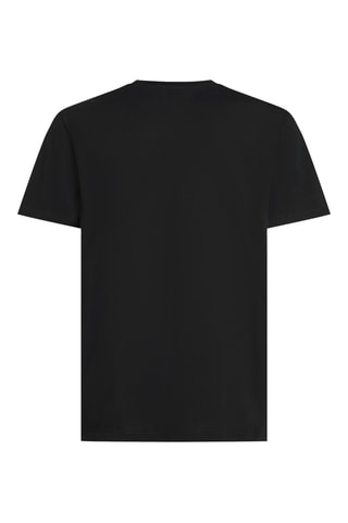 T-shirt - Noir