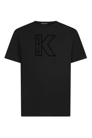 T-shirt - Noir