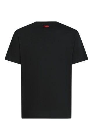 T-shirt - Noir