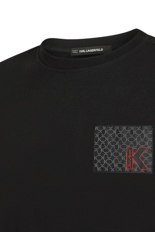 T-shirt - Noir