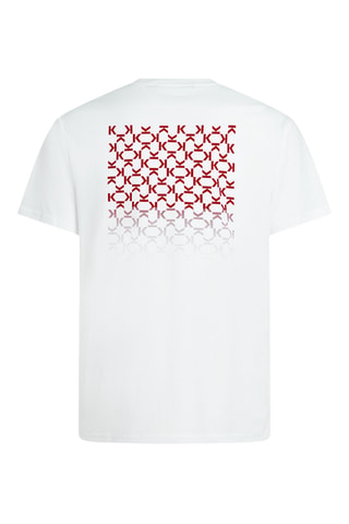 T-shirt - Blanc