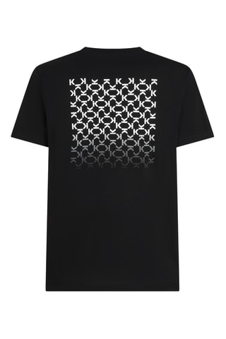 T-shirt - Noir