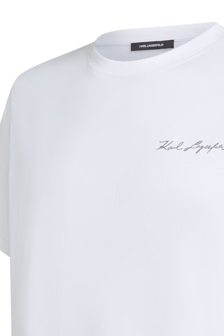 T-shirt - Blanc