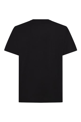T-shirt - Noir
